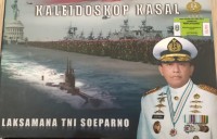 Image of KALEIDOSKOP KASAL: LAKSAMANA TNI SOEPARNO