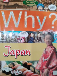 Image of Why? Japan