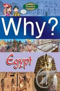 Image of Why? Egypt