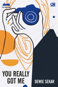 Image of YOU REALLY GOT ME (METROTOP KLASIK)
