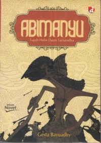 Image of ABIMANYU: TUJUH HELAI DAUN TARSANDHA