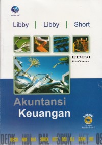 Image of AKUNTANSI KEUANGAN