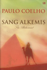 Image of SANG ALKEMIS