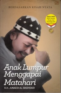Image of ANAK LUMPUR MENGGAPAI MATAHARI