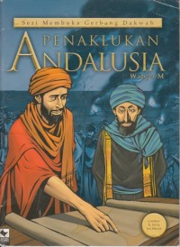 Image of PENAKLUKAN ANDALUSIA