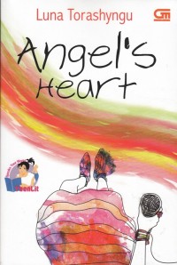 Image of ANGELS HEART