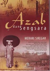 Image of AZAB DAN SENGSARA