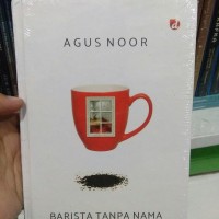 Image of BARISTA TANPA NAMA