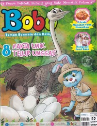 Image of Bobo 22/ September 2022 : 8 Fakta Unik Telur Unggas