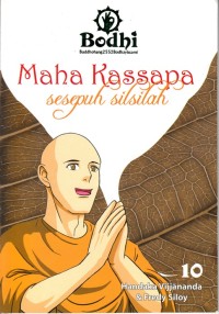 Image of MAHA KASSAPA SESEPUH SILSILAH