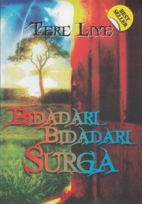 Image of BIDADARI BIDADARI SURGA