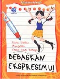 Image of BEBASKAN EKSPRESIMU