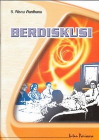 Image of BERDISKUSI