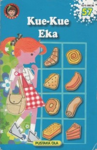 Image of KUE - KUE EKA