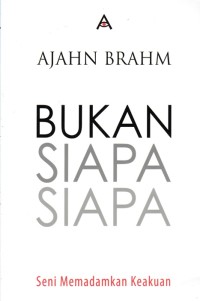 Image of BUKAN SIAPA SIAPA