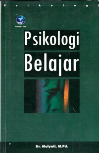 Image of PSIKOLOGI BELAJAR
