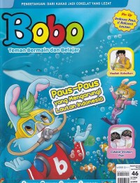 Image of Bobo 46/13 Februari 2025: Paus-Paus yang Mengarungi Lautan Indonesia