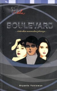 Image of BOULEVARD