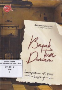 Image of Bapak Tua Demam