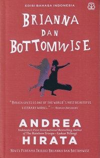 Image of BRIANNA DAN BOTTOMWISE