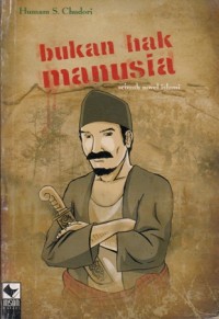 Image of BUKAN HAK MANUSIA