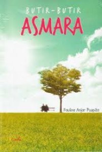 Image of BUTIR-BUTIR ASMARA