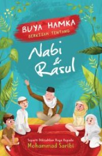 Image of BERKISAH TENTANG NABI DAN RASUL
