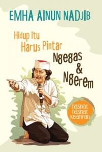 Image of Hidup Itu Harus Pintar Ngegas & Ngerem