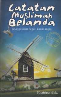 Image of CATATAN MUSLIMAH BELANDA