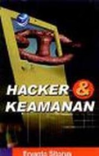 Image of HACKER & KEAMANAN