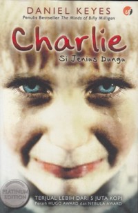 Image of CHARLIE SI JENIUS DUNGU
