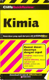 Image of KIMIA
