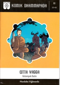 Image of CITTA VAGGA KELOMPOK BATIN