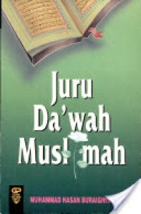 Image of Juru Da'wah Muslimah