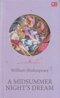 Image of A MIDSUMMER NIGHT'S DREAM