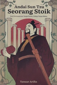 Image of Andai Sun Tzu Seorang Stoik