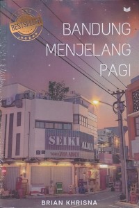 Image of BANDUNG MENJELANG PAGI