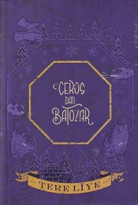 Image of CEROS DAN BATOZAR