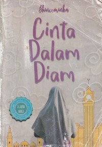 Image of Cinta Dalam Diam