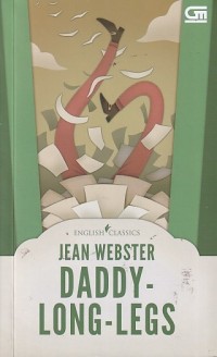 Image of DADDY LONG-LEGS