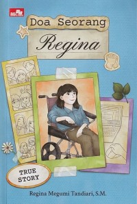 Image of Doa Seorang Regina