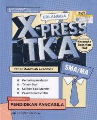 Image of EXPRESS TKA PENDIDIKAN PANCASILA