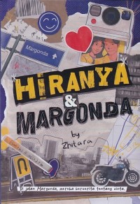 Image of HIRANYA & MARGONDA