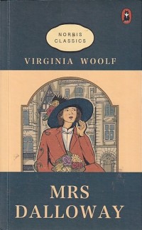 Image of MRS DALLOWAY