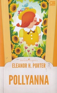 Image of POLLYANNA