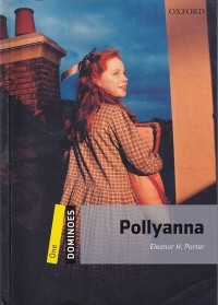 Image of POLLYANNA