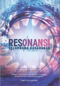 Image of RESONASI GELOMBANG KESADARAN