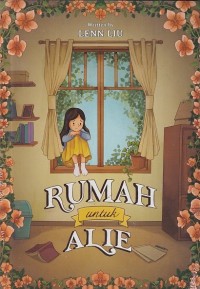 Image of RUMAH untuk ALIE