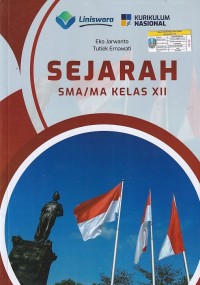 Image of SEJARAH SMA/MA KELAS XII