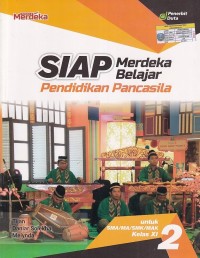 Image of SIAP : Merdeka Belajar Pendidikan Pancasila